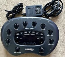line 6 bass podxt & Shortboard