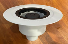 Dallmer Bodenablauf 61 HT/KE 150 x 150 mm DN100