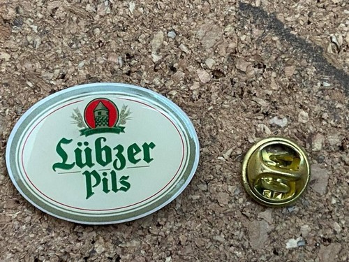 Pin beer logo mark - g9(11), 's