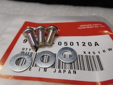 Honda CB 750 Four K0 K1 K2