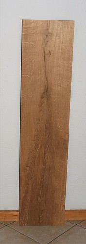 Eiche rustikale bohle - eiche,