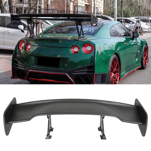 Race schwarz matt - gt-race,
