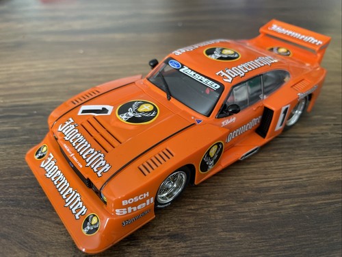 Ford capri zakspeed - ford,