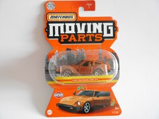 1982 Datsun 280 ZX, Matchbox MOVING PARTS 2020 #FWD28 Nissan Fairlady Z