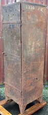Historischer spind alter - spind, |