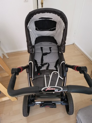 Hartan racer kombi - hartan, gt