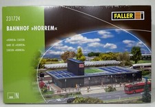 Faller 231724 bausatz - n,