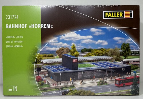 Faller 231724 bausatz - faller, n