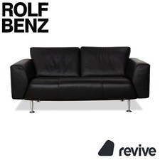 Rolf benz 250 leather - benz,