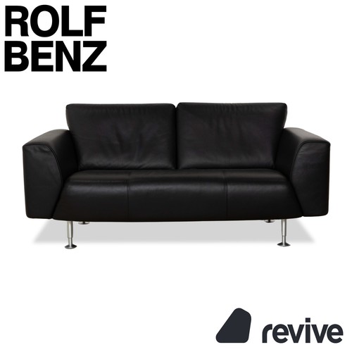 Rolf benz 250 leder - rolf,