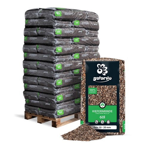 Galamio rindenmulch kiefer - galamio®,