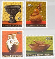 PAPUA NEUGUINEA NEW GUINEA