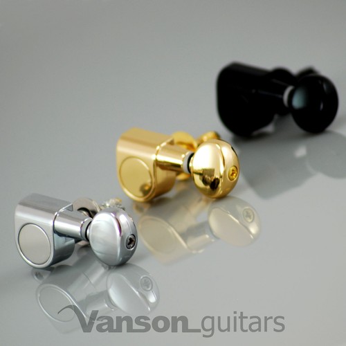 Neue vanson vintage - 6,