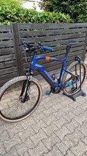 Haibike Sduro Cross 5.0,Herrentrekkingbike,inkl.neuem Akku