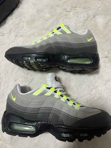 Nike air max - 95, –