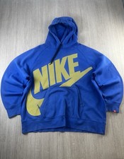Nike Herren AW77 Fleece