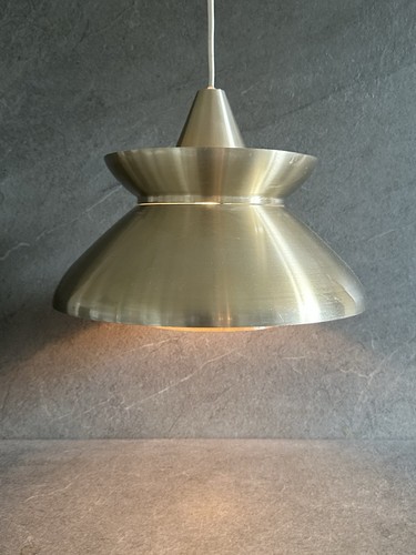 Ddr vintage leuchte ufo design - ufo,