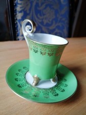 Waldershof Bavaria Porzellan