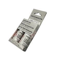 VW Golf R Lapiz Blue Metallic