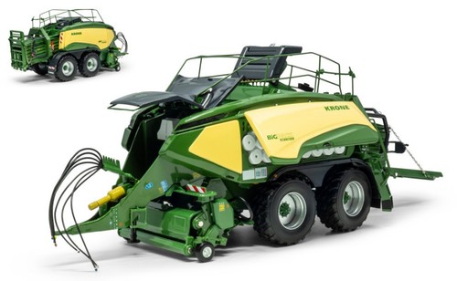 Modellauto traktoren ros - modellauto,
