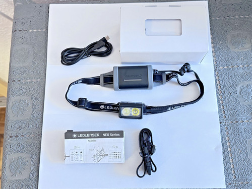 Ledlenser ne05r led kopf - led,