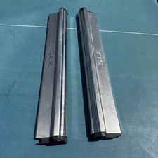 2x Einstiegsleisten Für Einen SLK  R170  (1)  1Paar