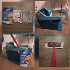 WischMop set Von LEIFHEIT