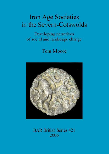Iron age societies the - age, in