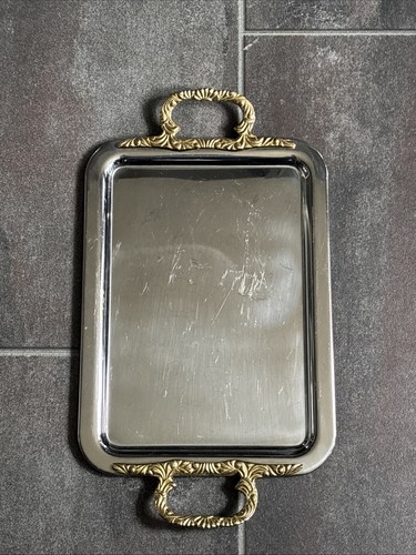 Quist edelstahl serviertablett - quist,