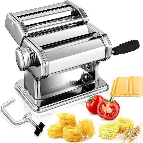 Nudelmaschine manuell pasta - nudelmaschine,