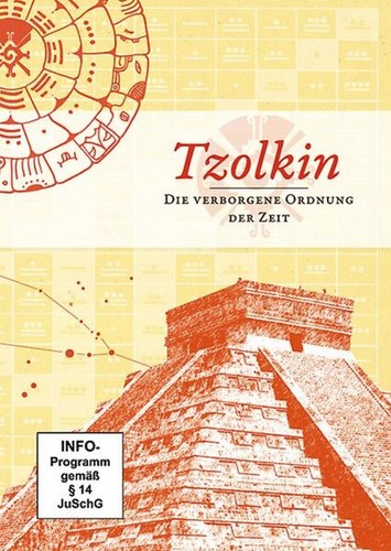Tzolkin die verborgene - tzolkin,