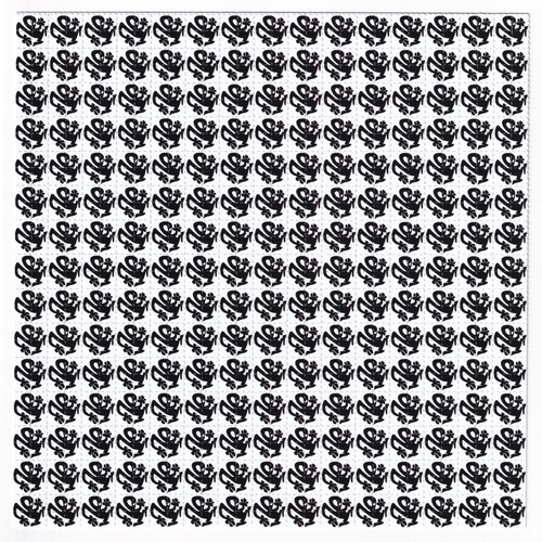 Plastikman blotter art acid - plastikman,
