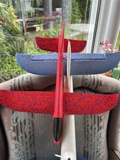 Konvolut, 3 Segelflugmodelle , Fernsteuerung , Multiplex Easystar  zu verkaufen