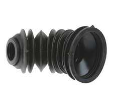 Einlaufschlauch schwarz für