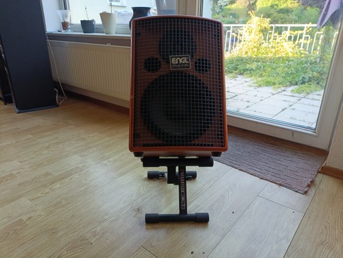 Engl 101 akustikverstärker - a-101,