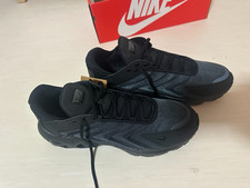 Nike Air Max TW  DQ3984-003 Gr. 47,5 Sneaker Laufen Sport Gym Schwarz Neu 