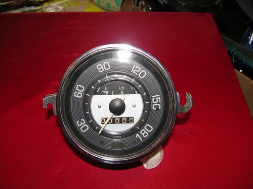 Originaler tacho mit - originaler,