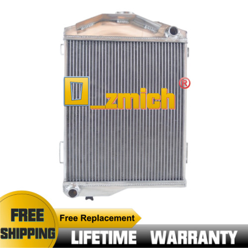 Aluminum radiator kühler for - kühler,