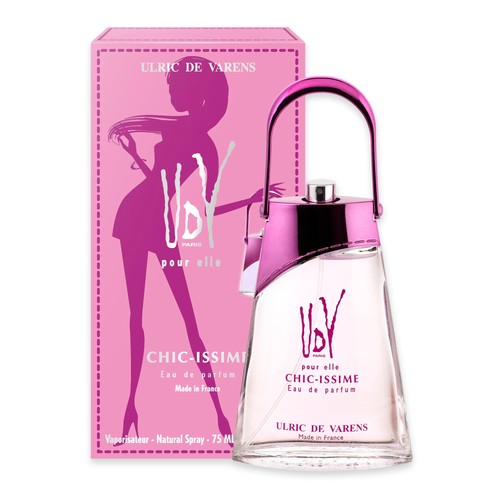 Ulric varens chic issime - de,