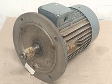 Overveld 6P T100L Motor Drehstrom 1,5kw TOP ZUSTAND