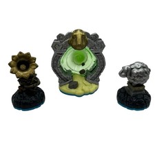 Skylanders Swap Force Sheep