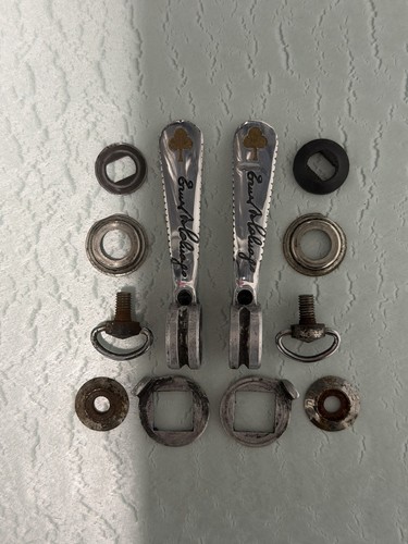 Palancas cambio campagnolo - palancas,