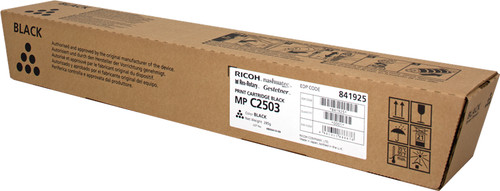 Original ricoh c2503bk - mp,