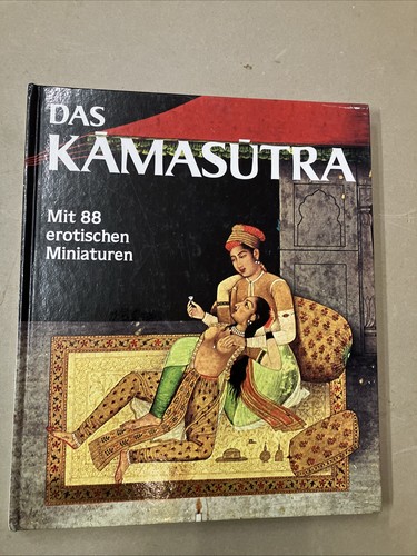 Marc smedt das kamasutra - marc,