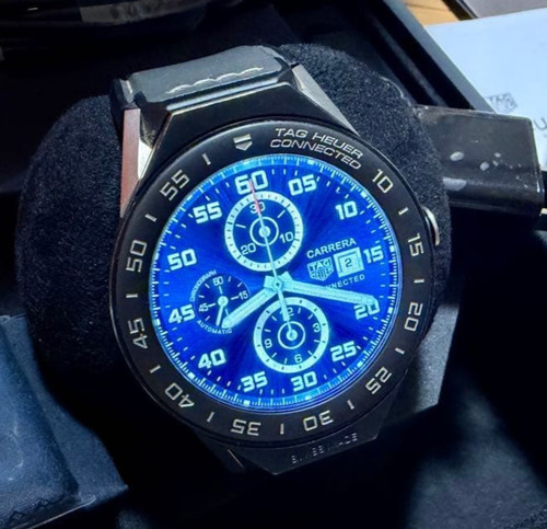 Tag heuer connected sar8a80 - tag,