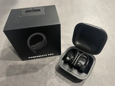 Powerbeats Pro by Dr. Dre Bluetooth In-Ear Kopfhörer mit Ladecase