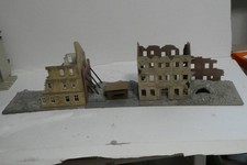 POLA H0 ABRISSGEBÄUDE 162 162