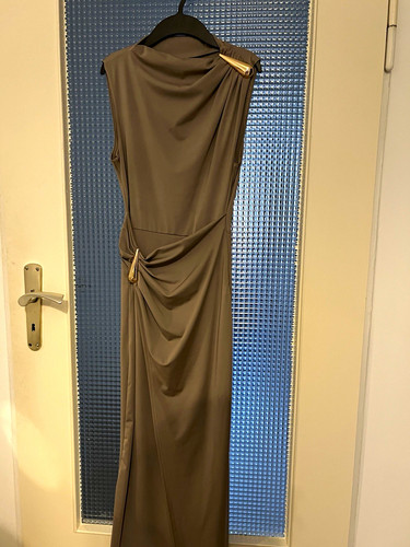 Damen abendkleid maxikleid - damen,