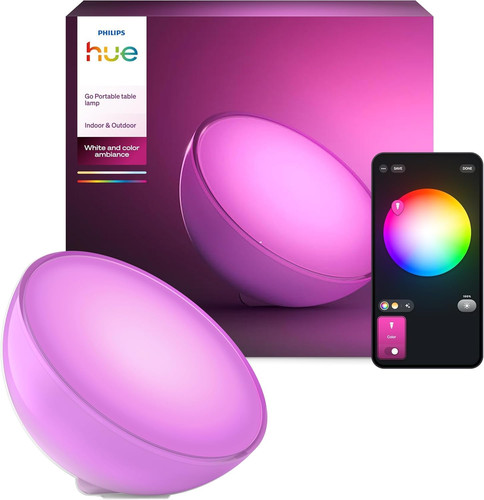 Philips hue white - philips, color