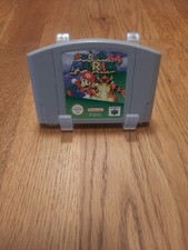 Nintendo 64 Super Mario 64